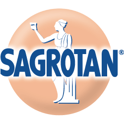 History Of All Logos Sagrotan Logo History