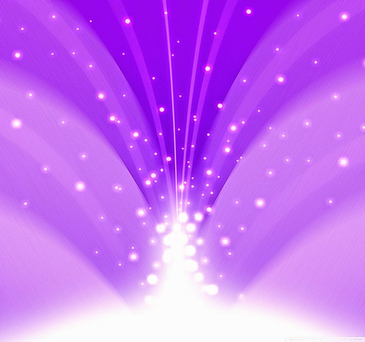 Cascade Of Magic Powder Light Purple HD desktop wallpaper Cascade Of Magic Powder Light Purple HD desktop wallpaper