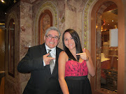 Hey they knew what they were getting into when they took me along for the .