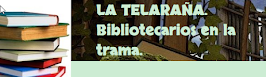 Sitio Web Bibliotecarios DE 16 y 17