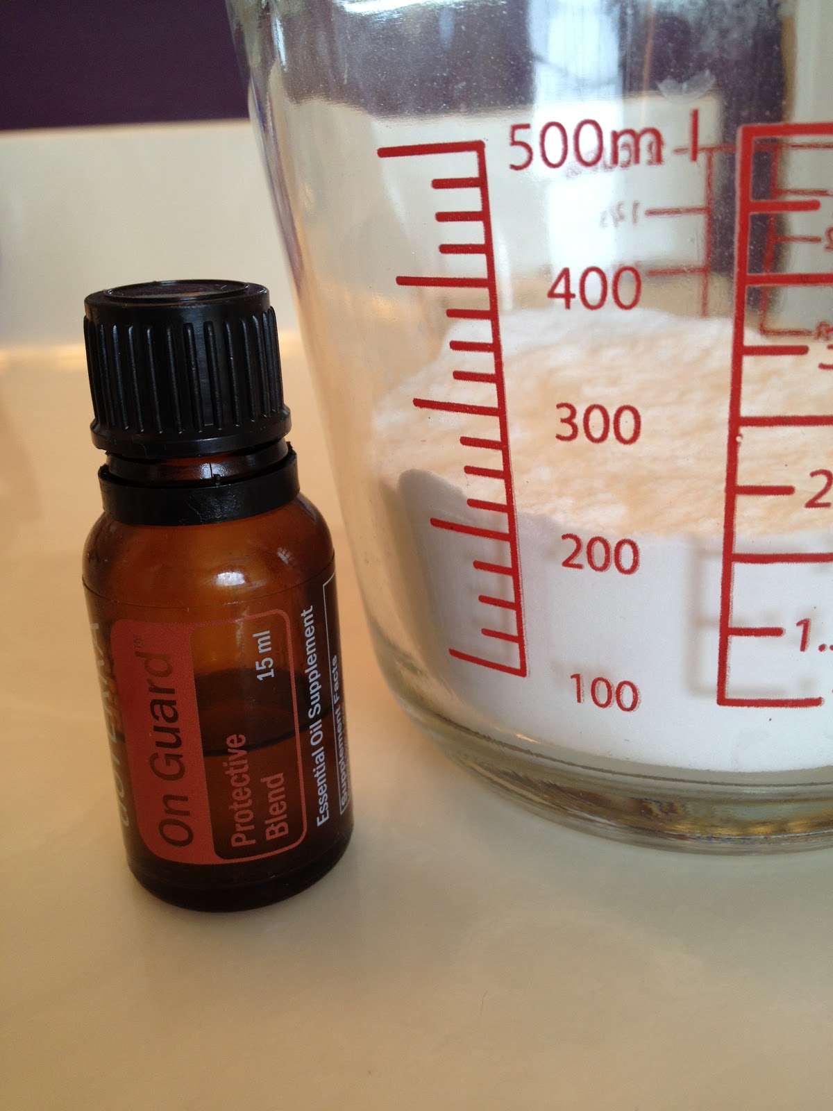 The DIY Guinea Pig Bathtub Cleaner