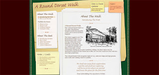 Arounddorsetwalk Arounddorsetwalk