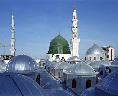 Madina Wallpapers - WallpaperSafari
