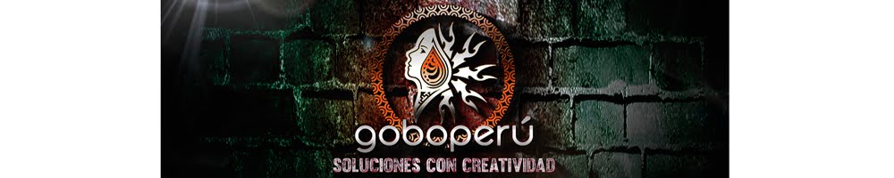 Gobo Peru