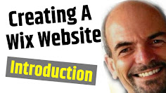 Make Your Own Wix Website
