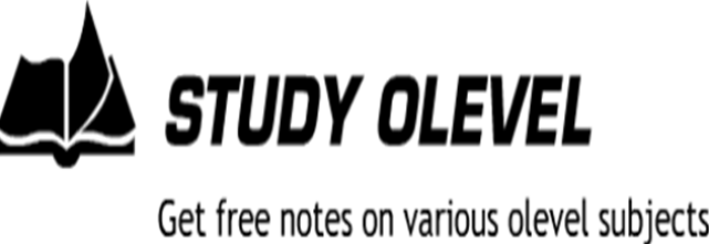 Study Olevel