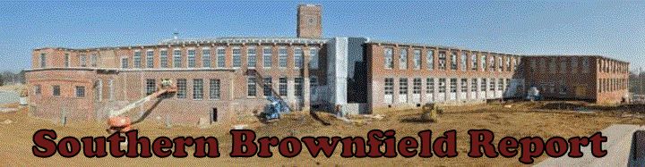 Southern Brownfield Report