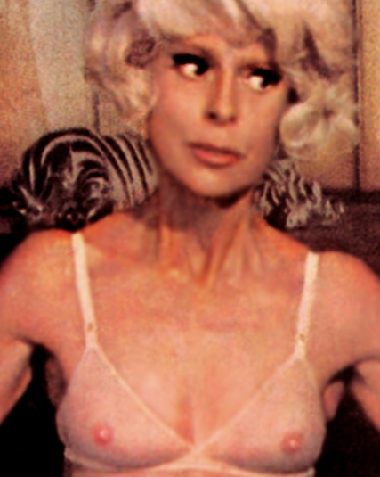 10 Uncommon Nudes #2 (Emma Watson, Candice Bergen, Winona Ryder) 195 Carol+Channing++(3)