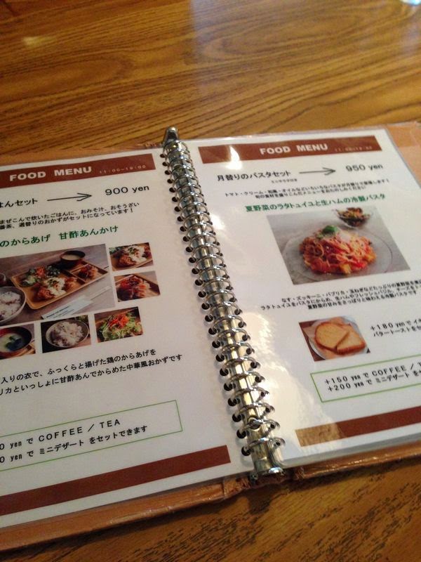 Go To カフェ レストラン 広島 可愛いランチ 袋町小学校の正門前のaida With Cafe 広島店 アイーダ ウィズ カフェ