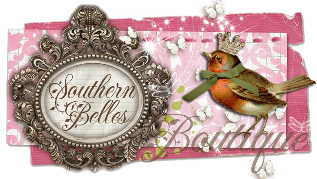 Southern Belles Boutique
