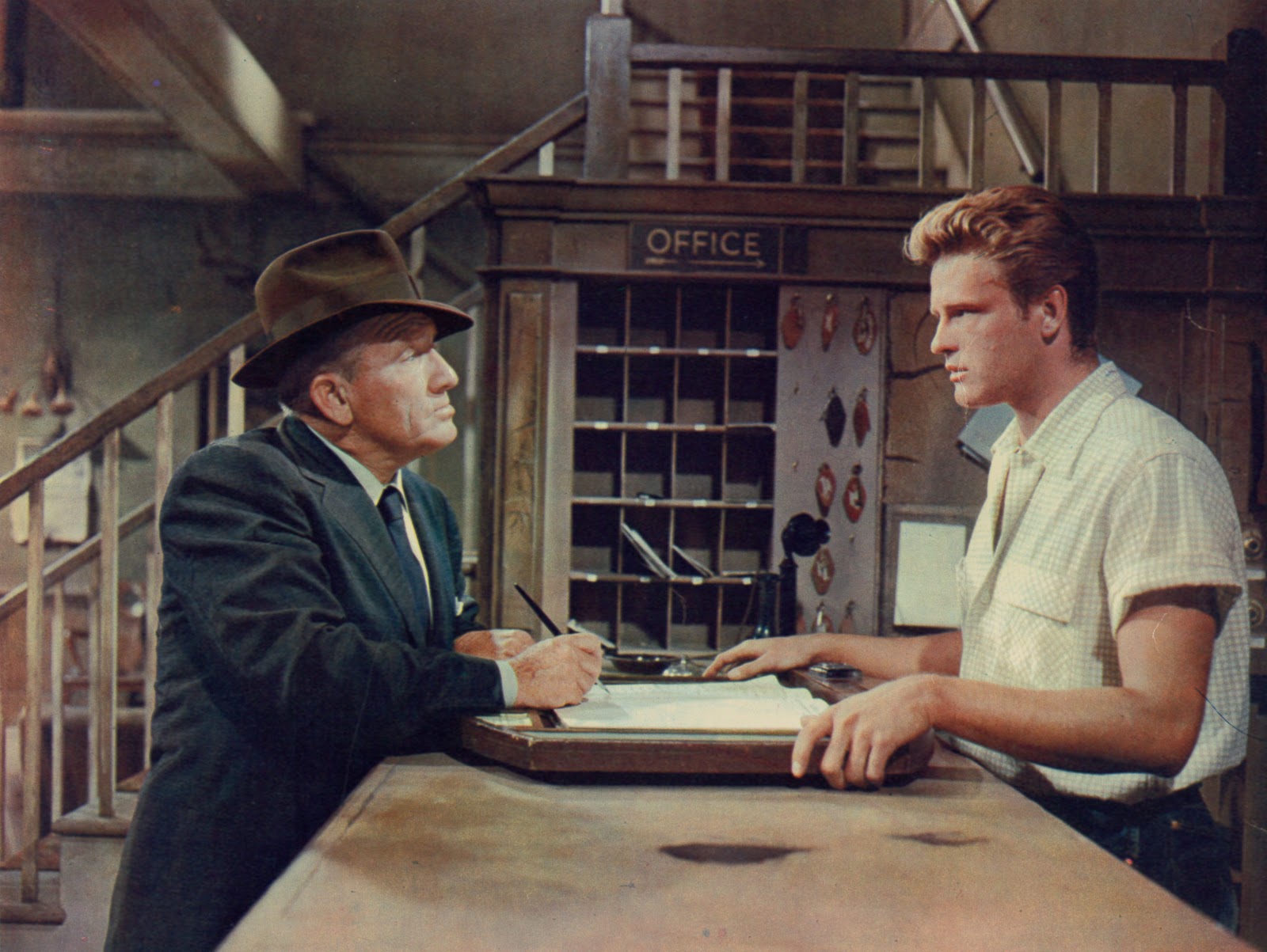 Movie Review: Bad Day At Black Rock (1955) | The Ace Black Blog