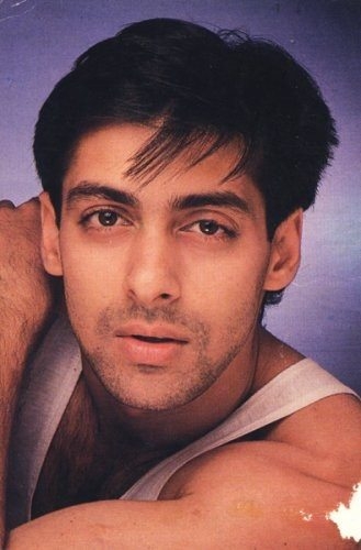 Salman Drug...: Salman Old Pics II