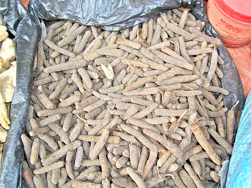 Taste of Nepal Peppercorns Marich (मरिच)