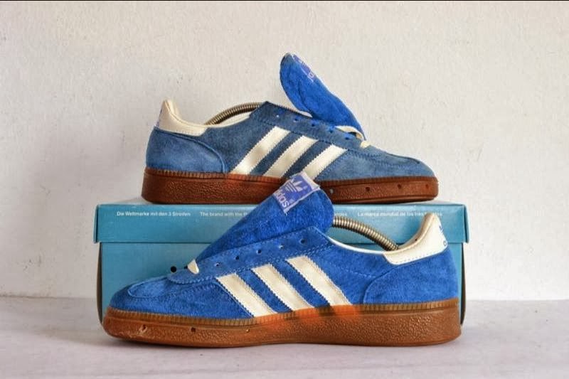 adidas handball vintage