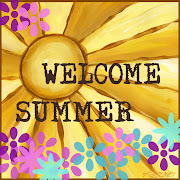 What are your best summer memories? (welcomesummer)