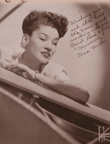 Una Mae Carlisle Net Worth