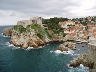 Dubrovnik mais uma