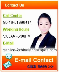 Contact Us - BeijingLandscapes.com