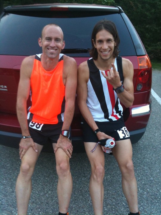 Kettle moraine 100 race report 2013