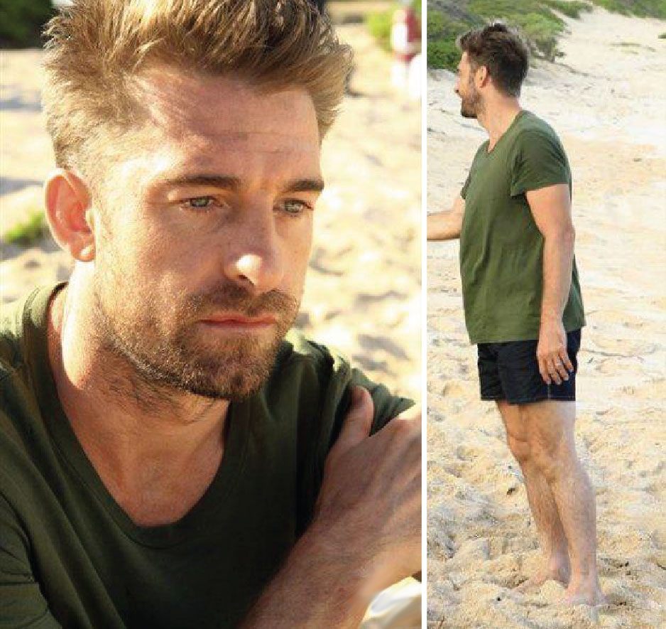 gay scott speedman Women tease sex stories