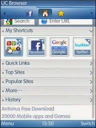 Tải uc browser cho java Tải uc browser cho java