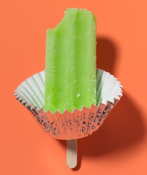 Popsicle Cup