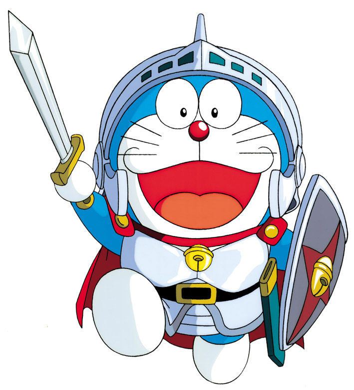 doraemon online games