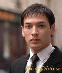 Richard Kevin Indonesia