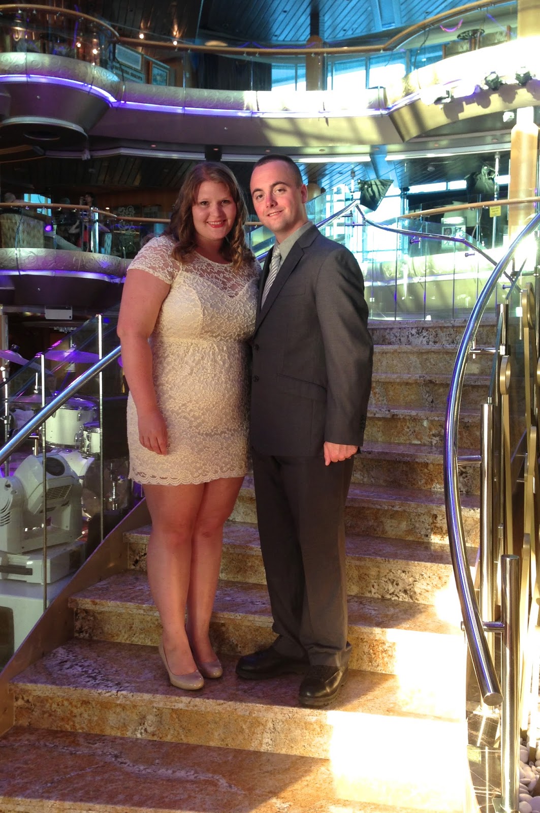 grandeur of the seas formal nights