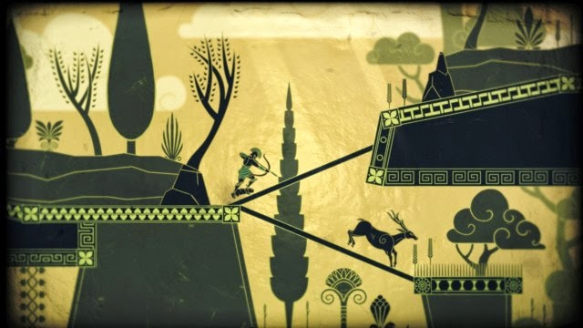 Apotheon PC Full Apotheon PC Full