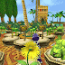 My New Garden at Sultan's Palace