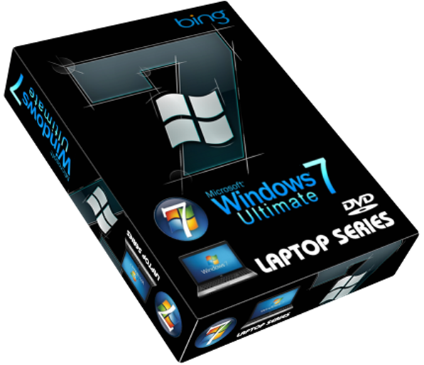 Parche Windows Vista Ultimate Original