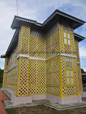 Masjid Ihsaniah Iskandariah