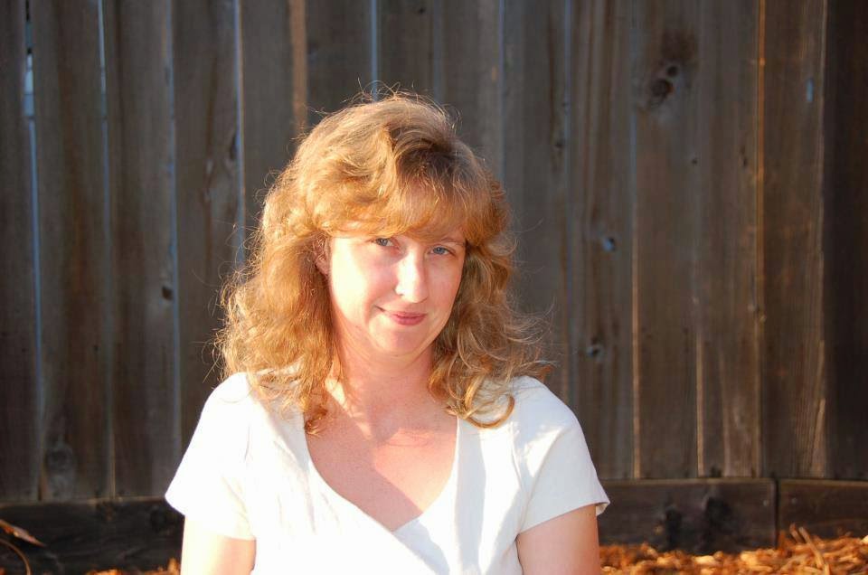 SBM Book Obsession: Night Crawler by Candy O’Donnell [Book ...