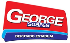 DEPUTADO ESTADUAL GEORGE SOARES