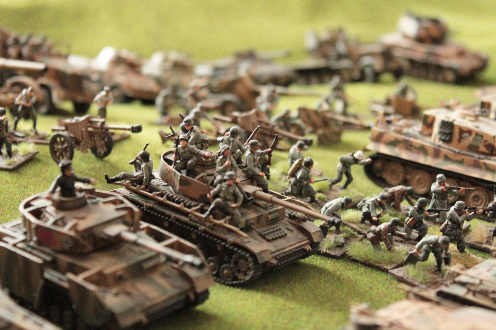 Samy´s Heerschau! German+army+_16