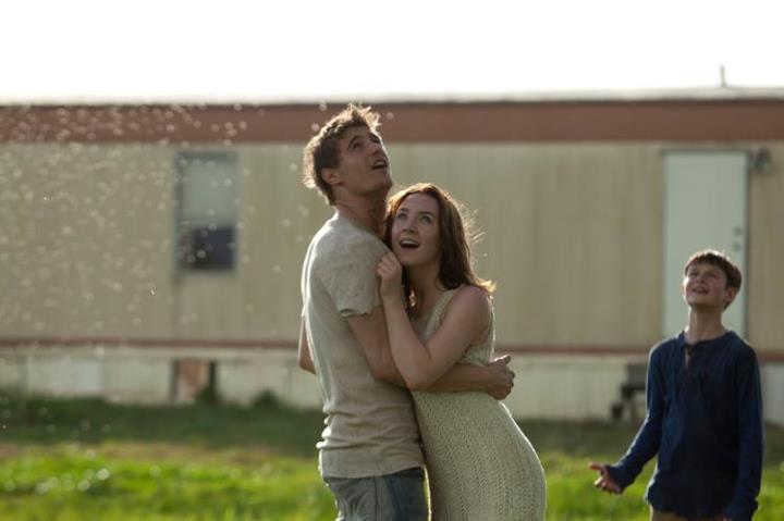 The Host Movie Fans: Official Images