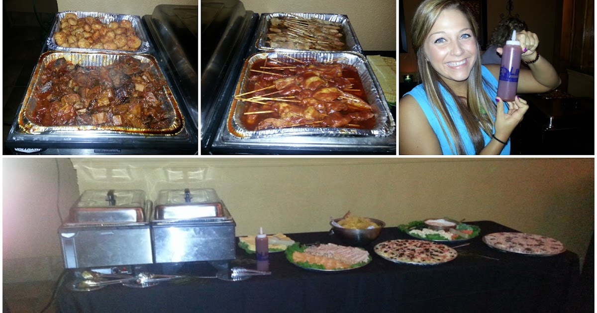 Blue Line Sports Bar & Grill We Made it "Official"