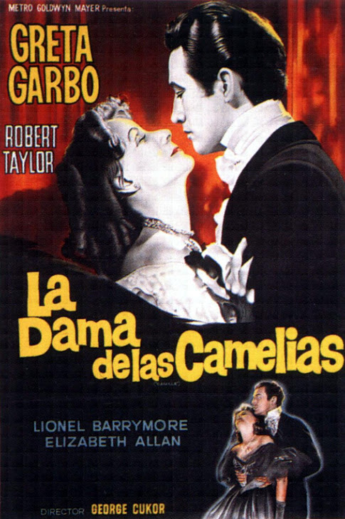La Dama De Las Camelias 1936 Dvdrip Dual