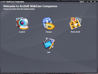 Download ArcSoft WebCam Companion Full