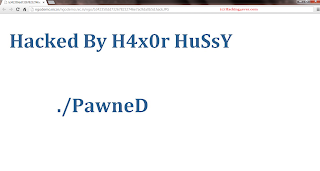 India NIC Website Hacked By H4xor HusSy, Team MaDL Indian+NIC+Website+Hacked+By+By+H4xor+HusSy,+Team+MaDLeeTs