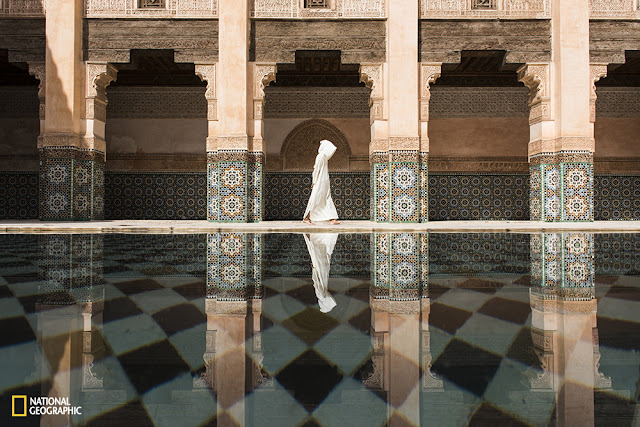Διαγωνισμός φωτογραφίας National Geographic, Τοποθεσία: Marrakesh, Marrakech-Tensift-Al Haouz, Morocco