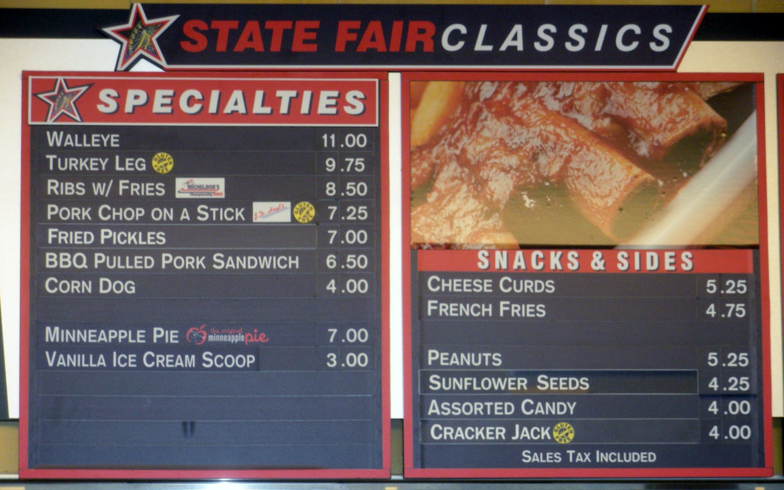 Waiting 'til Next Year... Trip to Target Field