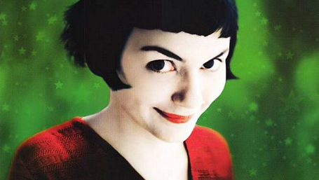 Amelie Actor
