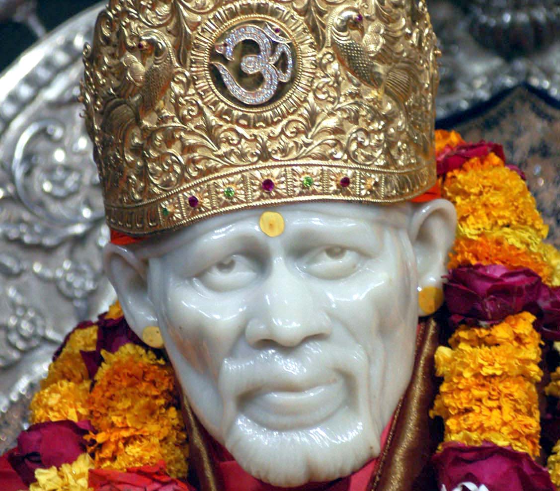 gods wallpapers: Sai Baba Wallpaper | Sai Baba Wallpapers HD | Sai Baba