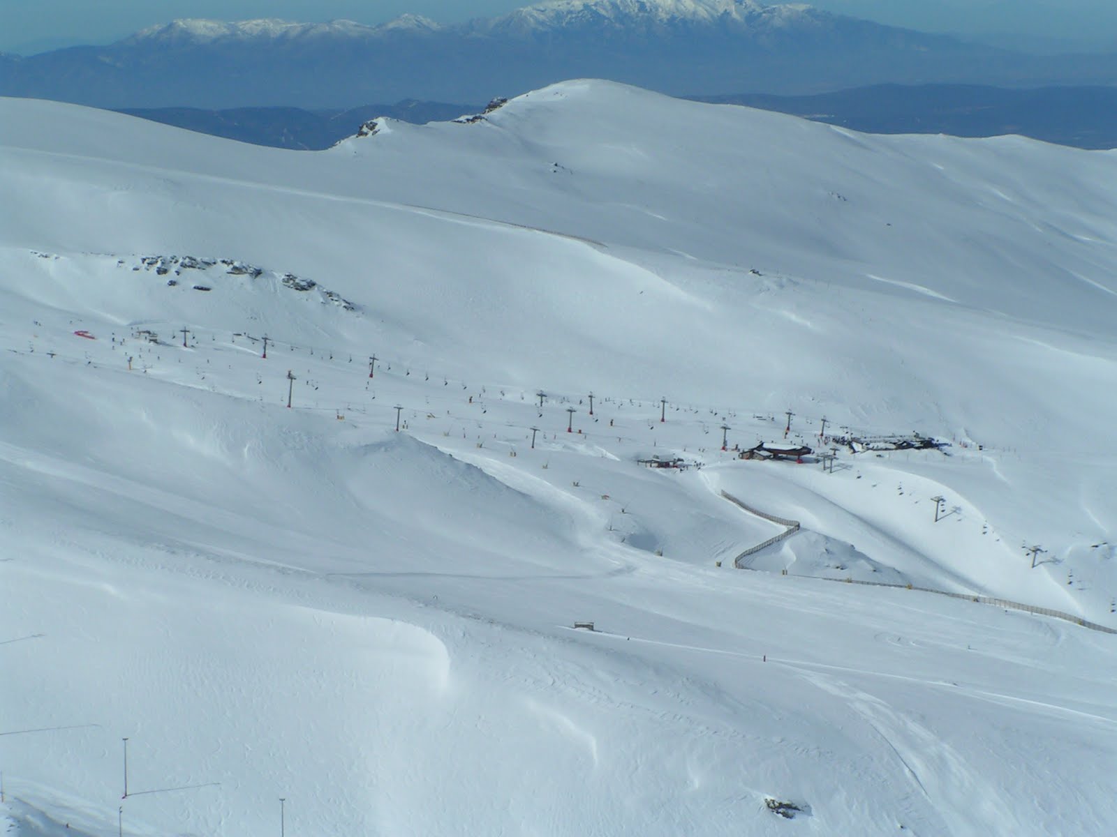 MIS FOTOS FOTOS DEL PICO VELETA (SIERRA NEVADA)