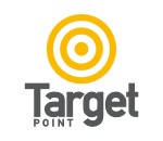 target point