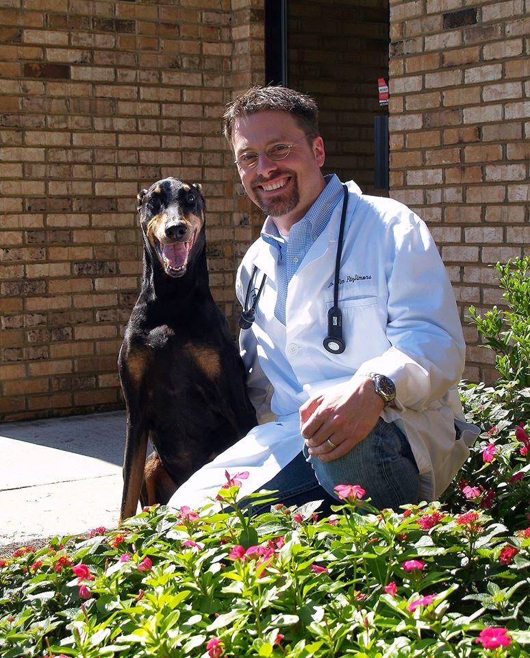 Cumming Veterinary Clinic Meet the Staff