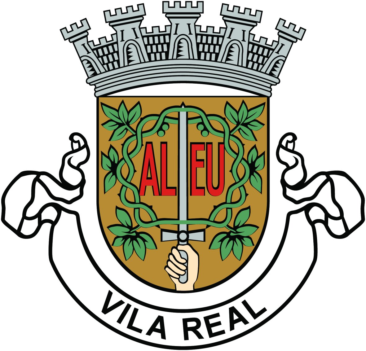 Câmara Municipal de Vila Real