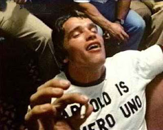 160 Frases de Arnold Schwarzenegger - Video - Clásicos Tierra Freak. Arnold_Schwarzenegger_marihuana_porro_drogas_drugs_160+frases_Quotes_video+_Tierra_Freak_Tierrafreak.com.ar